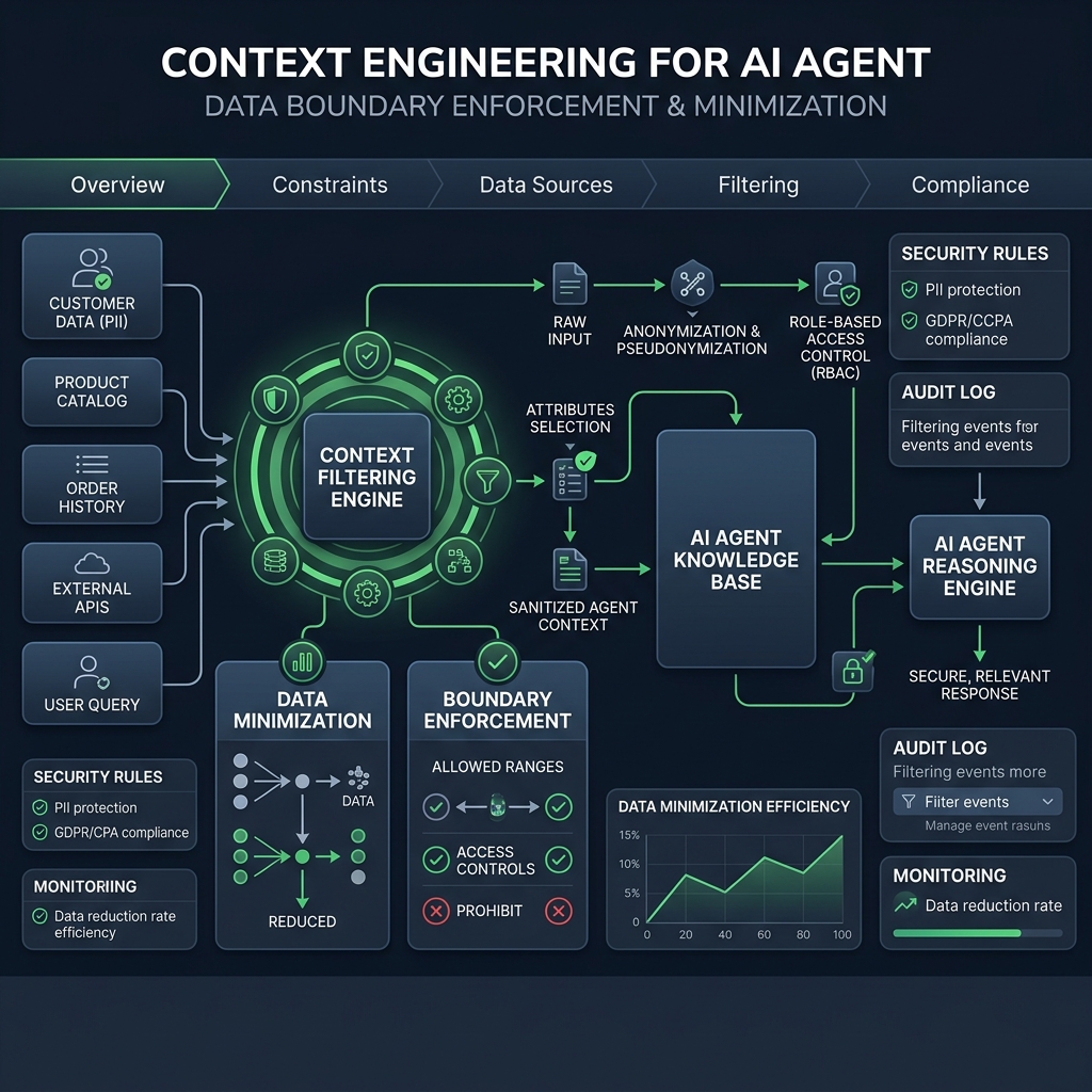 Context Engineering Architecture