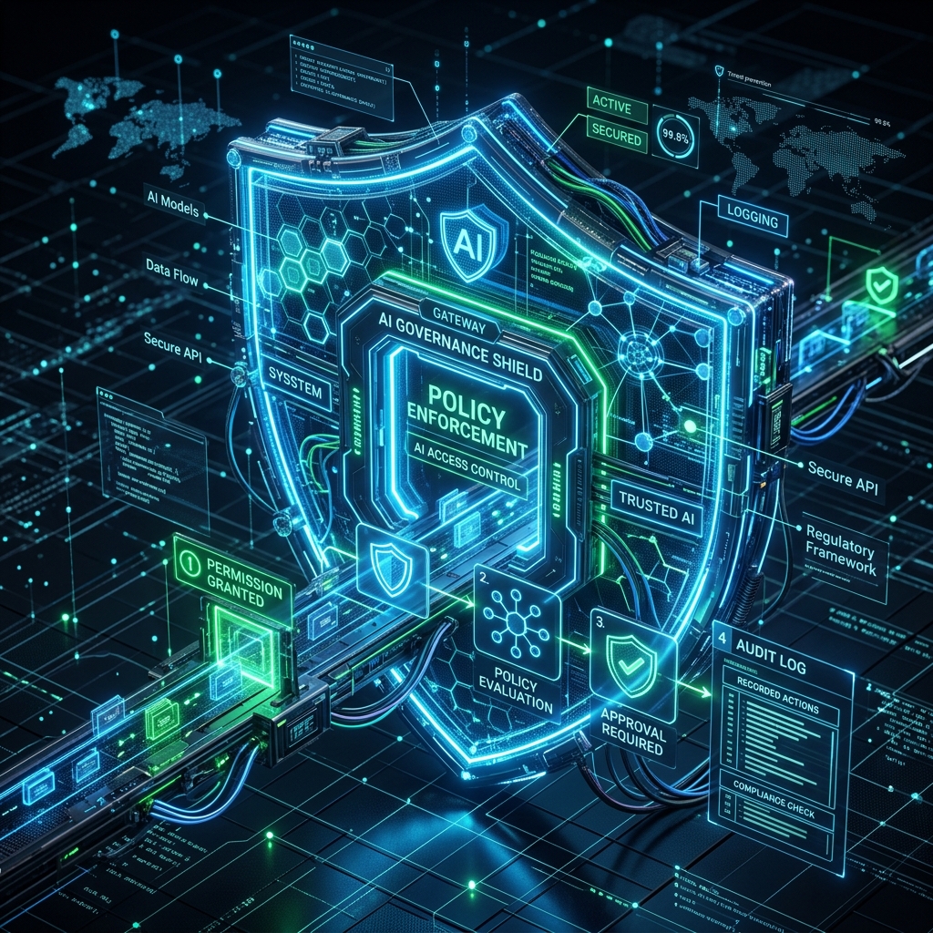 Governance Shield